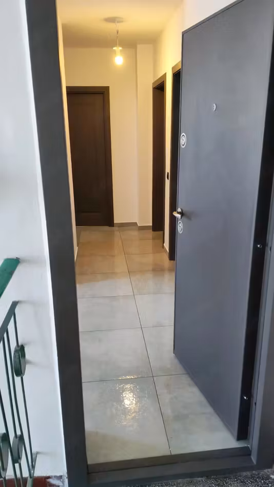 Apartament Gheorgheni