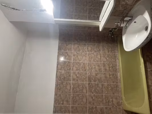Apartament Mangalia