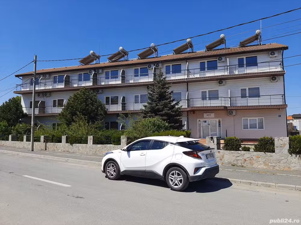 Vând vila Costinești