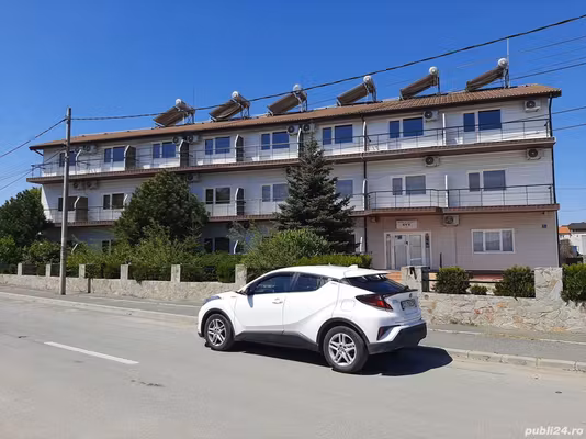 Casă Costinesti
