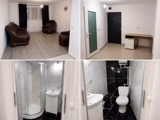 Apartament Sector 1
