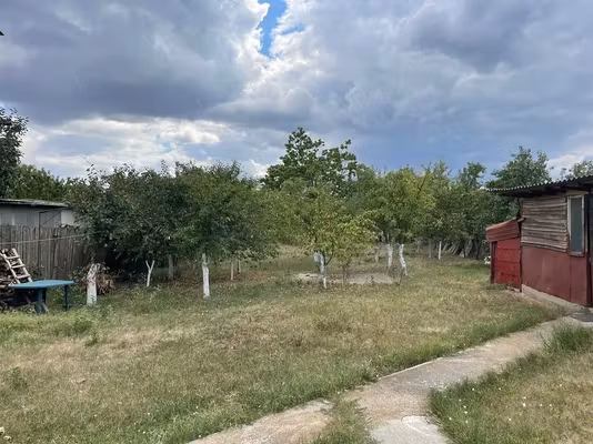 Casă Teisori