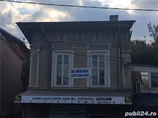 Casă Pitesti