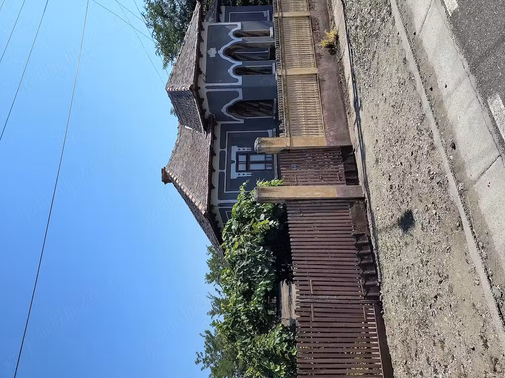 Casa comuna Afumați, jud Dolj