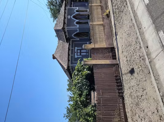 Casă Afumati