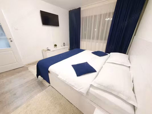 Apartament Astra