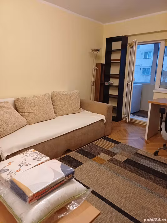 Apartament Complexul Studentesc