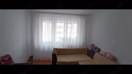 Apartament Doamna Ghica