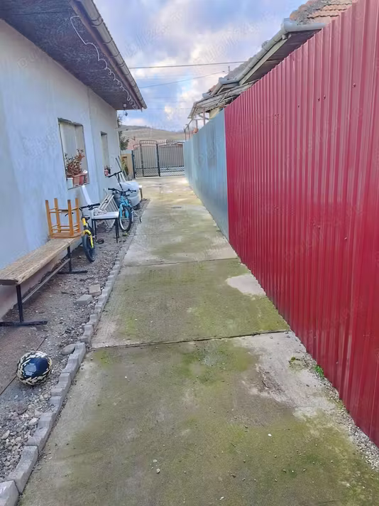 Casă Veres