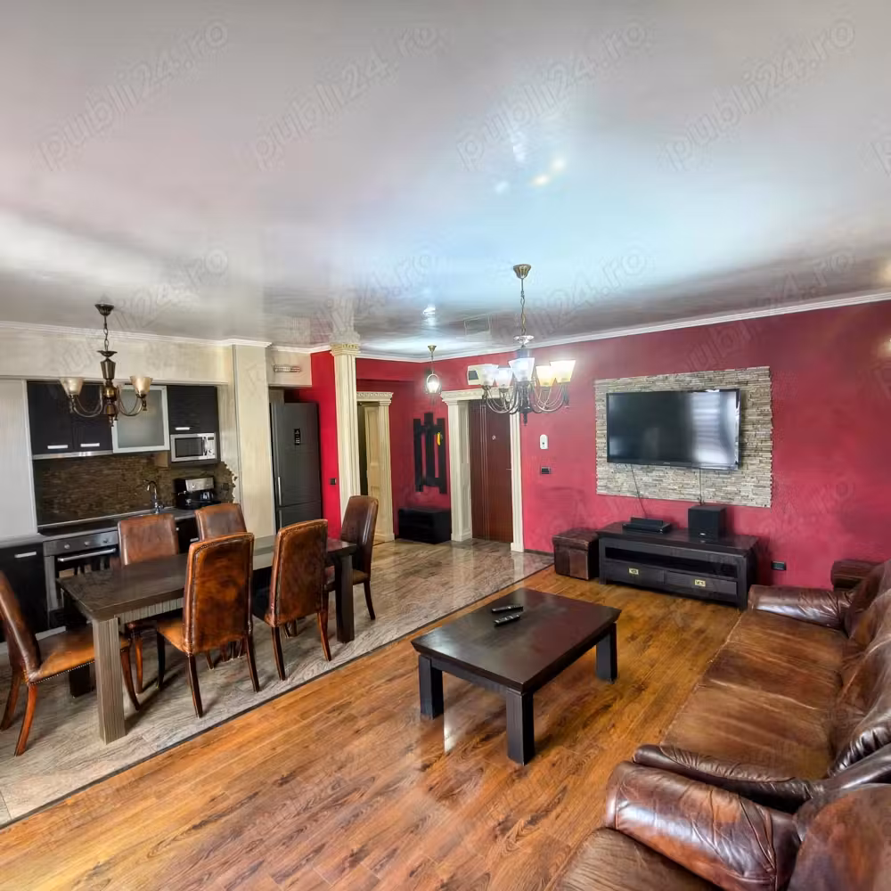 Apartament 2 camere ARED Micalaca