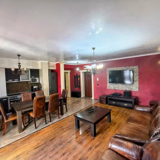 Apartament Micalaca