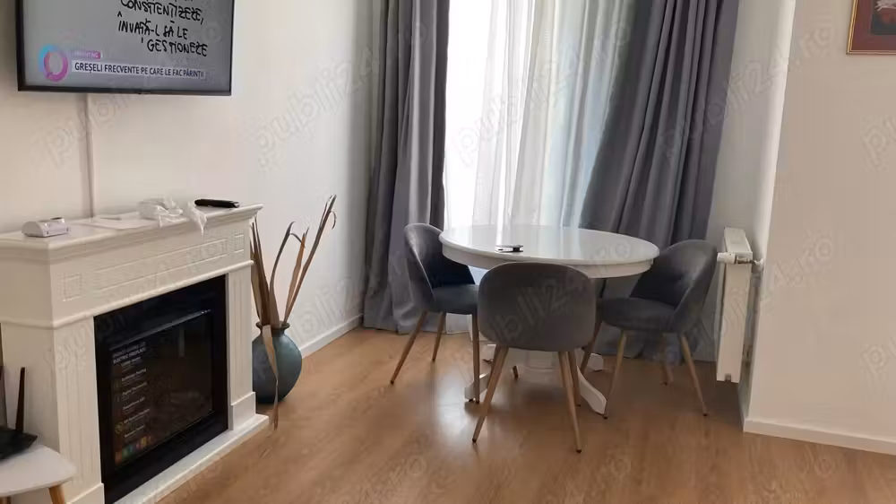 Proprietar închiriez apartament 2 camere