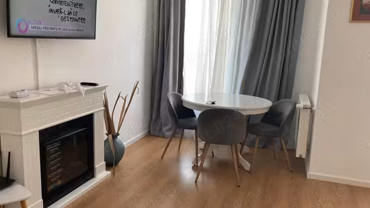 Apartament Otopeni