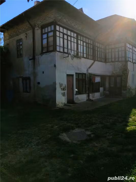 Casă Campulung-Muscel