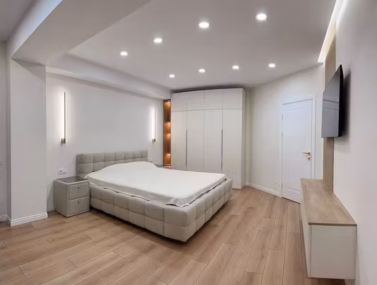 Apartament Iancului