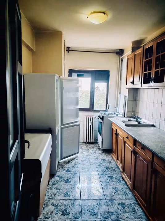 Apartament Bariera Bucuresti