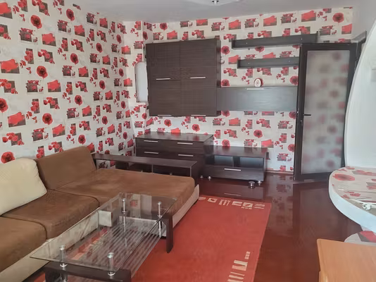 Apartament Calarasi 4