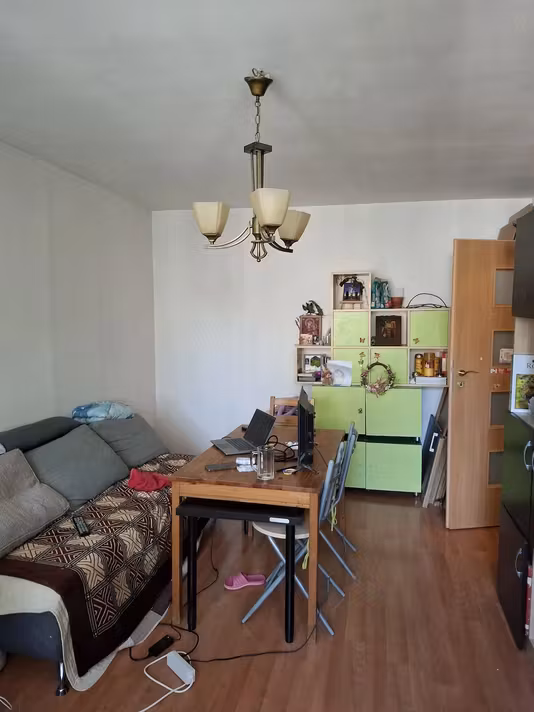 Apartament Dristor