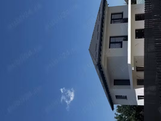 Casă Bradu