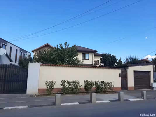 Casă Chiajna