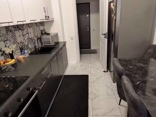 Apartament Berceni