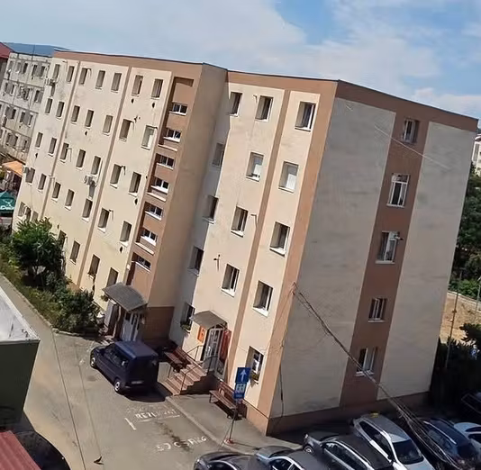 Apartament Astralis