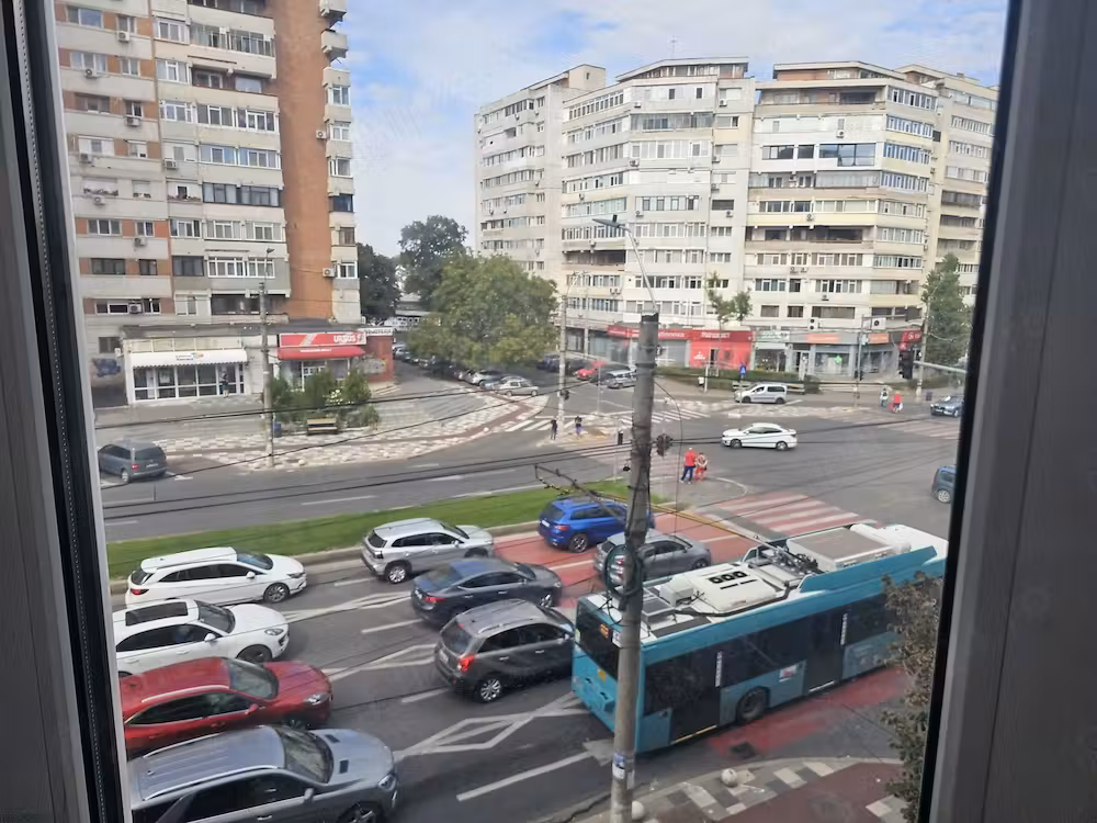 Schimb apartament 2 camere