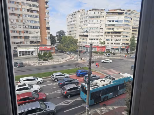 Apartament Galati