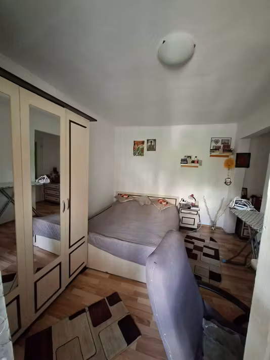 Apartament Garii