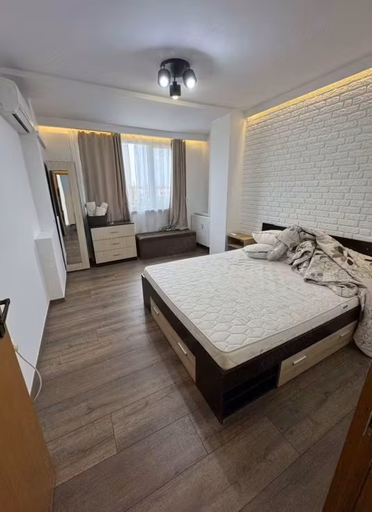 Apartament Astra