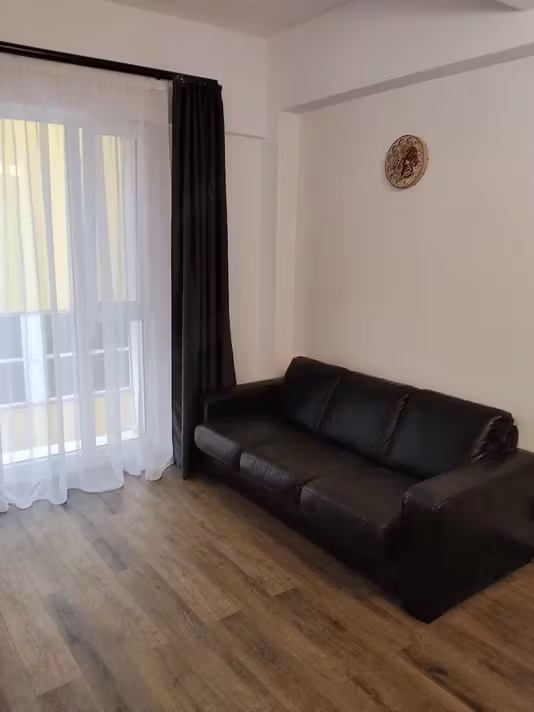 Garsonieră Brasov
