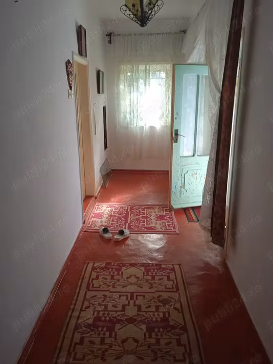 Casă Jurilovca