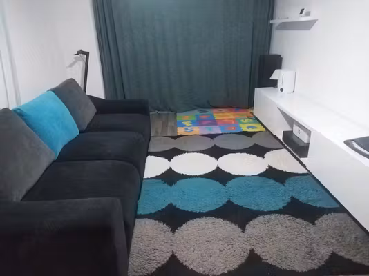 Apartament Berceni