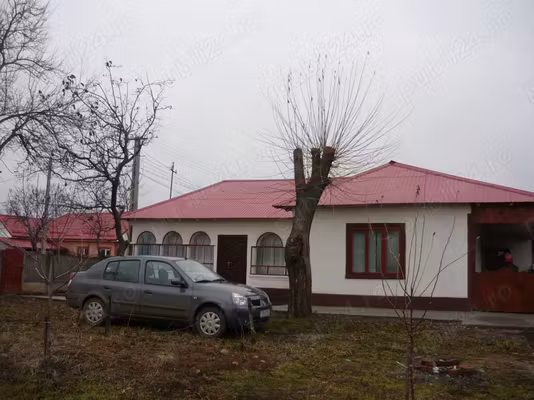 Casă Stoicanesti