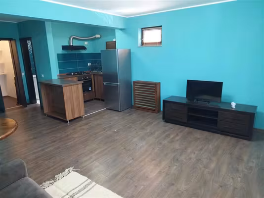 Apartament Tatarasi