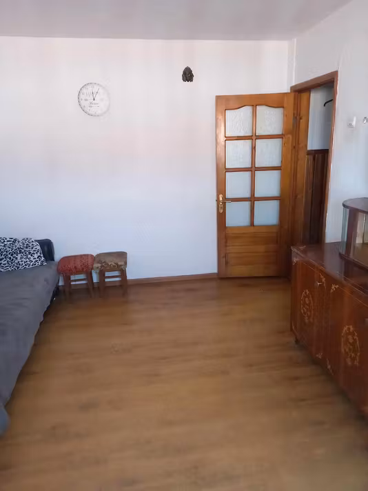 Apartament Liceul Danubius