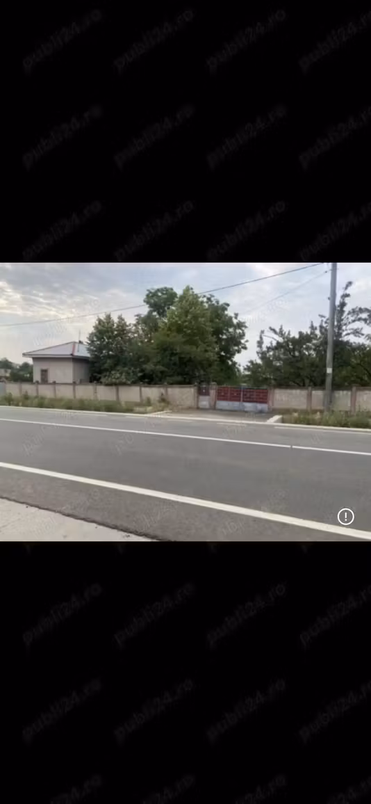 Casă Radomiresti