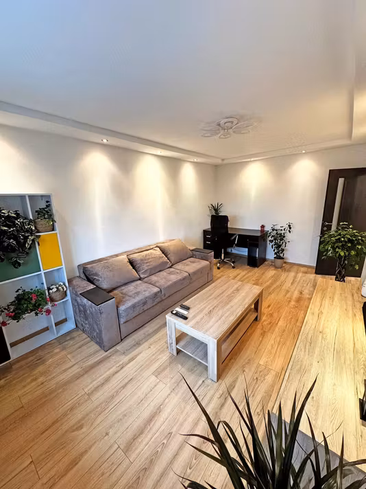 Apartament Central