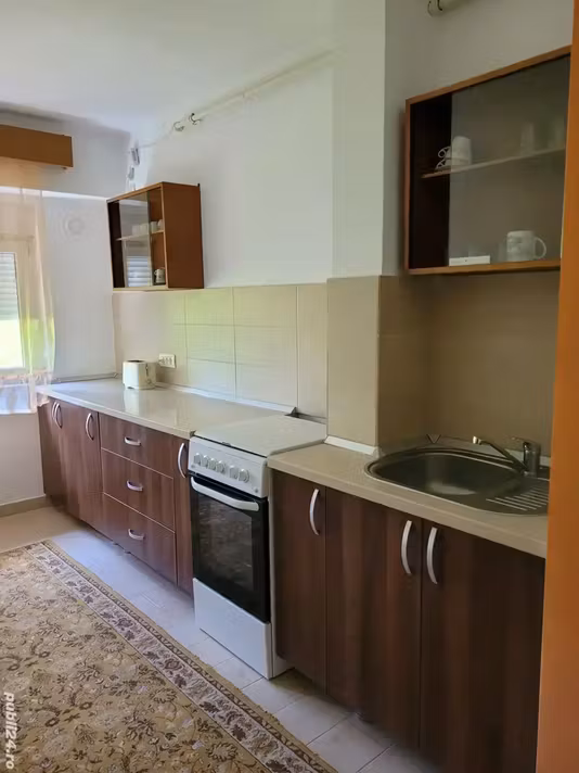 Apartament Tomis Nord