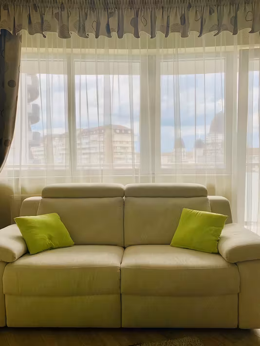 Apartament Luceafarul Oradea