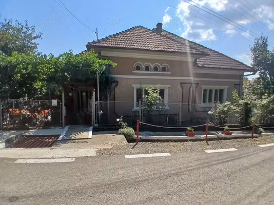 Casă Nadis
