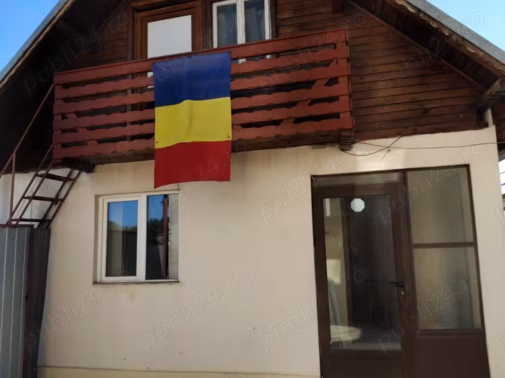 De vânzare   Proprietate deosebită, aproape de DN1