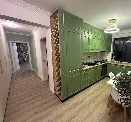 Apartament Cartierul Primăverii