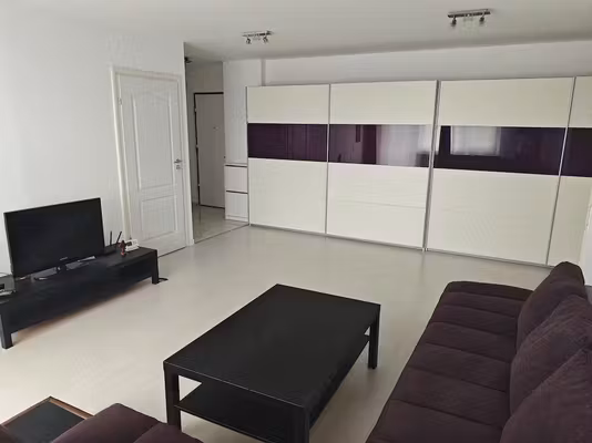 Apartament Stirbey