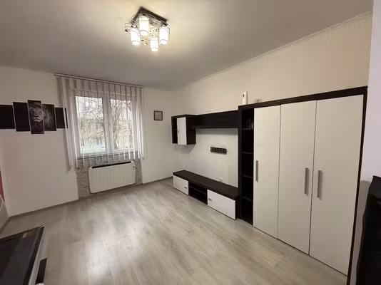 Garsonieră Dacia