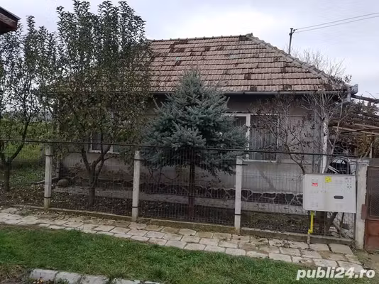 Casă Tarnaveni