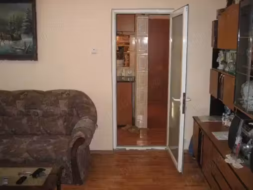apartament ALUNIS