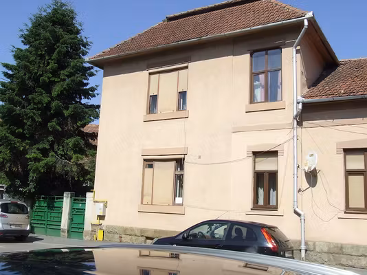 Casă Centrala