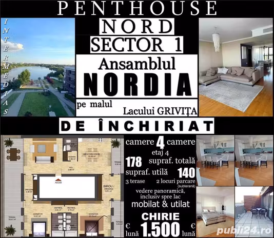 Penthouse Sisesti