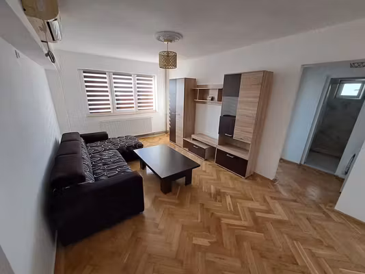 Apartament Funcționarilor